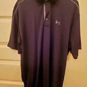 Under Armour Polo shirt XL